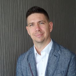Bruno Blumenschein, direktor i voditelj razvoja poslovanja DigitalANT-a